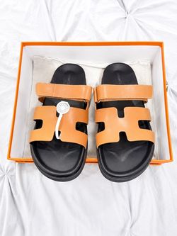 Sandalias diseñador size 45