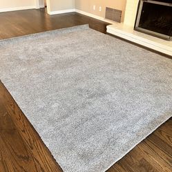 Gray Area Carpets - set Of two