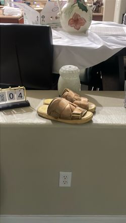Kappa slides