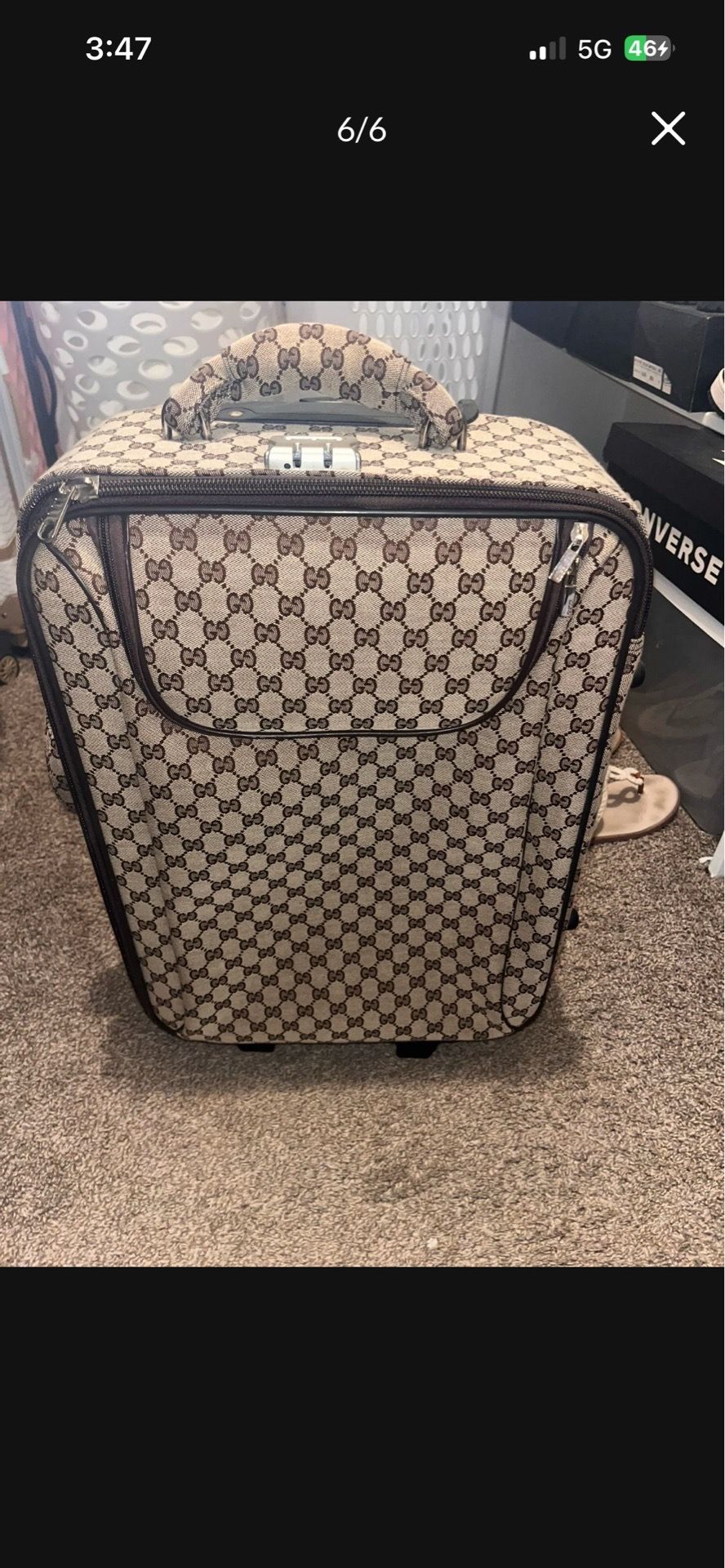 Luggage