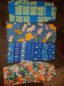 Lularoe OS Leggings