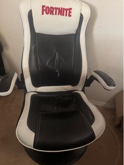 Gaming chair
