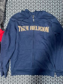 true religion hoodie