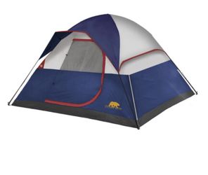 Tent