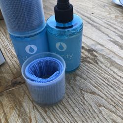 Screen Cleaning kit With Cloth