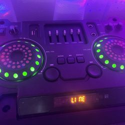music speaker