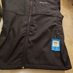 Columbia Jacket 