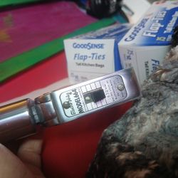 Electro Voice Microphone 