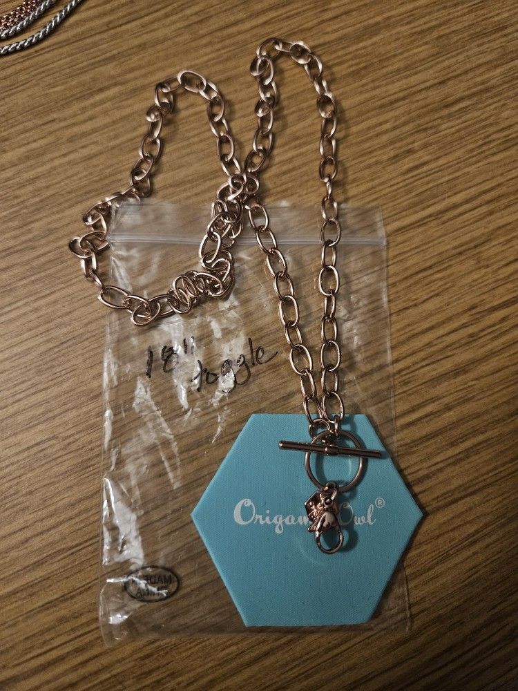 Origami Owl 