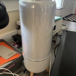 Humidifier