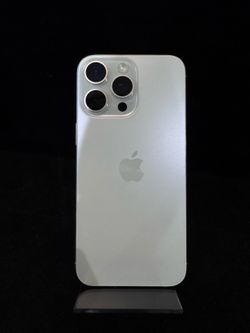 iPhone 15 Pro Max 256GB Unlocked
