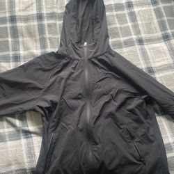 lululemon jacket