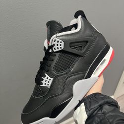 Nike Jordan 4s Size 10 NEW