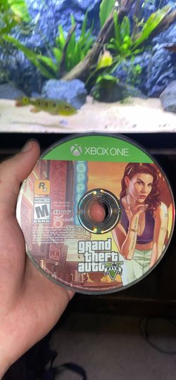 GTA 5