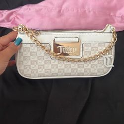 Juicy Couture crossbody