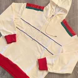 Hoodie Sweatshirt 