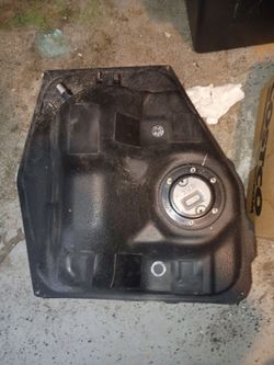 2001 to 2005 Honda Civic hybrid fuel tank OEM