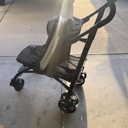 Chico Stroller