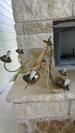 Chandelier