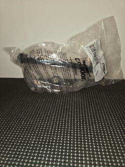Safety goggles