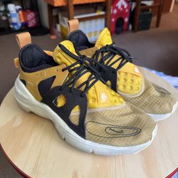 Nike And Adidas Size 8 Shoes 