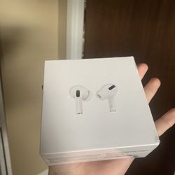 Air pods pro