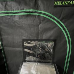 Complete Kit For Indoor Growing
