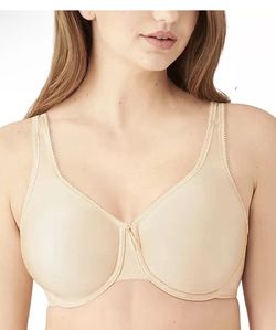 Wacoal Minimizer Bra Plain 855192 36DD
