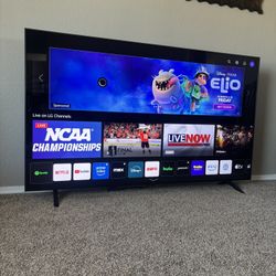 75” LG 4K UHD Smart TV (2024)