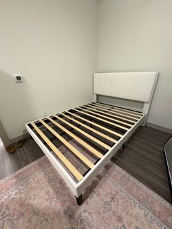 Bed Frame
