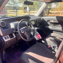 2009 Scion xB