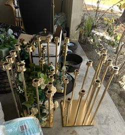 Candelabra 