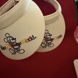First Visor That Was Made For Gay Day At Disneyland