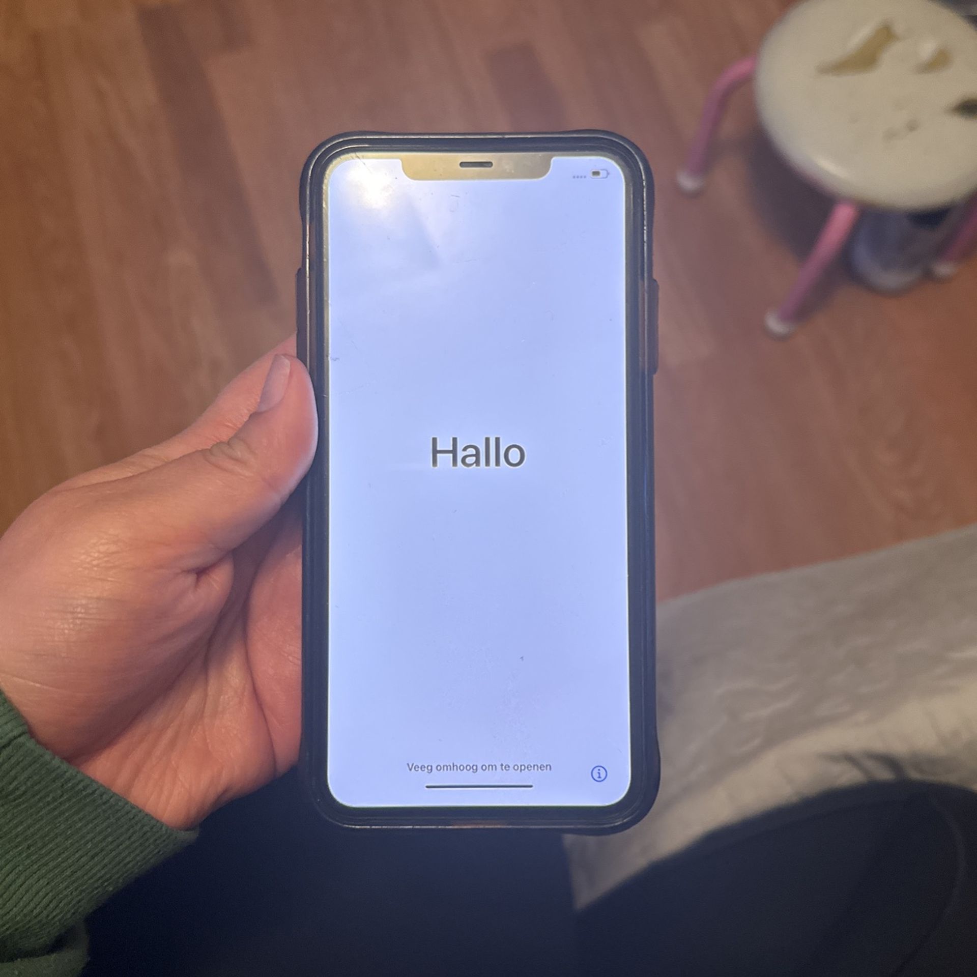 iPhone 11 Pro Max Unlocked