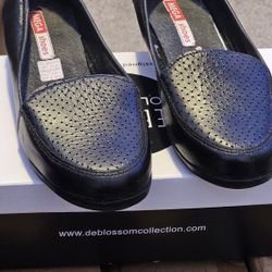 Black Women's Shoes Size 8