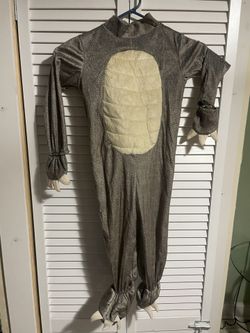 Dinosaur Costume