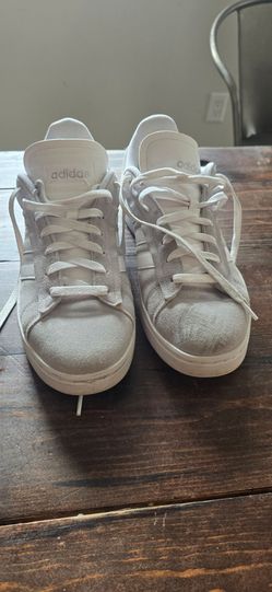 Womens Adidas Shoes Size 11
