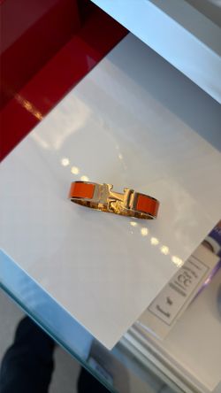 H Bangle 