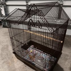 Bird Cage