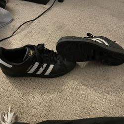 Men’s Adidas Superstar