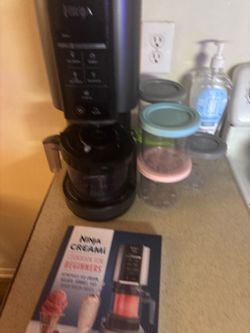 Ninja creamy