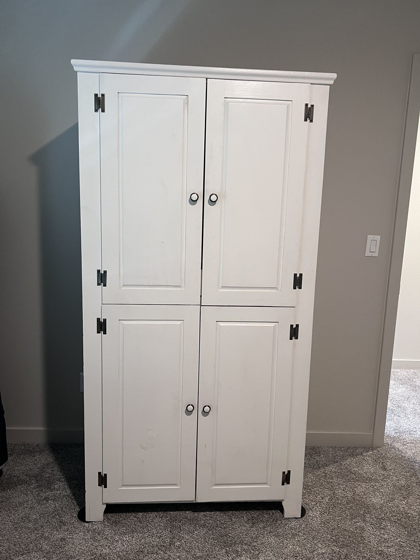 Armoire/ TV Cabinet, Chest Of Drawers