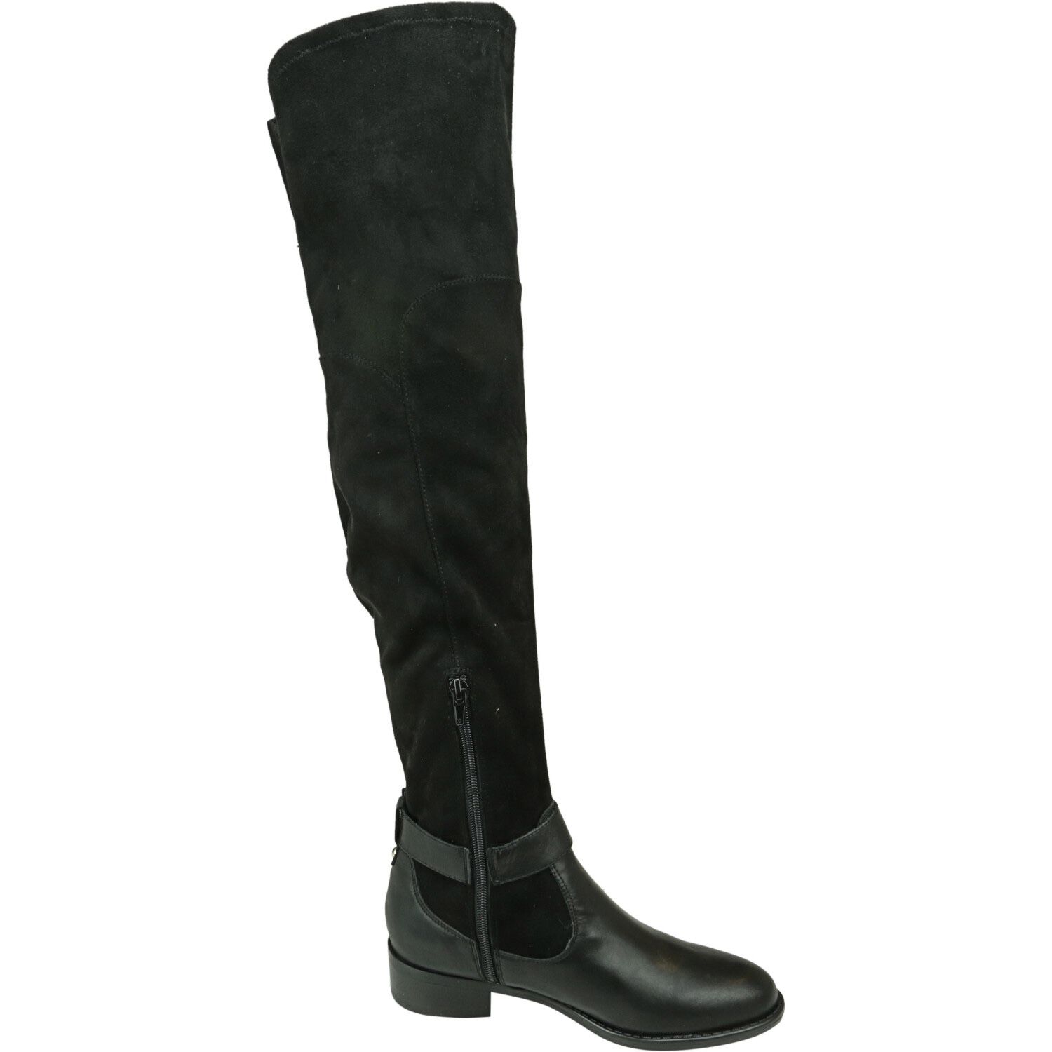 Nine West Over The Knee Casual Boots 7/7.5