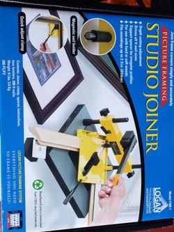 Studio Joyner Picture Framing