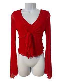New size M