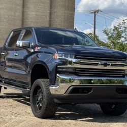 🚀2020 Chevy Silverado 1500 LT