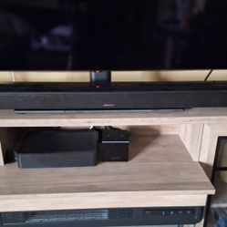 Sound Bar
