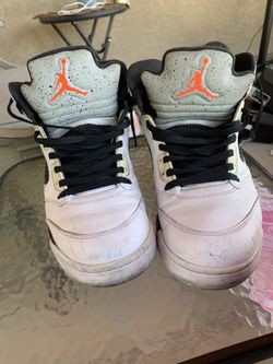 Nike Air Jordan’s Retro