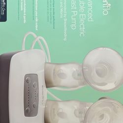 Breast Pump