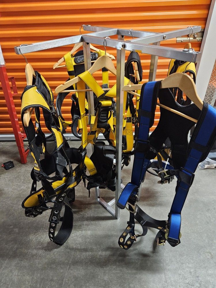 Guardian Safety Harness